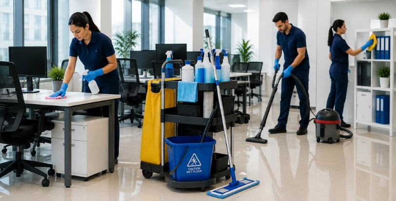 Office Cleaning Office Cleaning